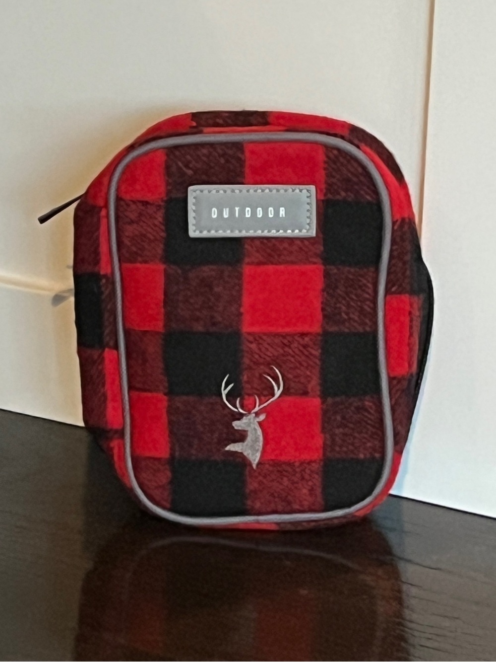 Aroma Home Outdoor Travel Pouch